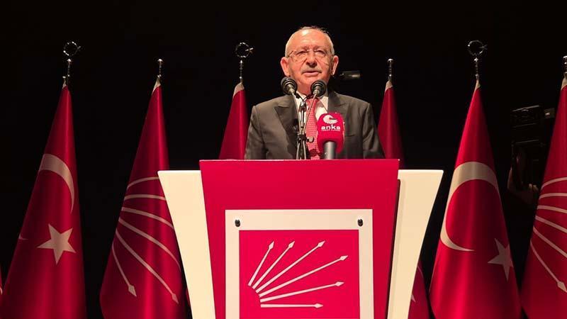 Kılıçdaroğlu’ndan CHP Kurultayı ve “Arınma” Mesajı: “Temiz Siyaset Yapacağız”