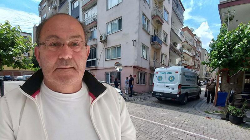 Manisa’da “Çöp Ev” İhbarı: Dairede Bir Kişi Ölü Bulundu