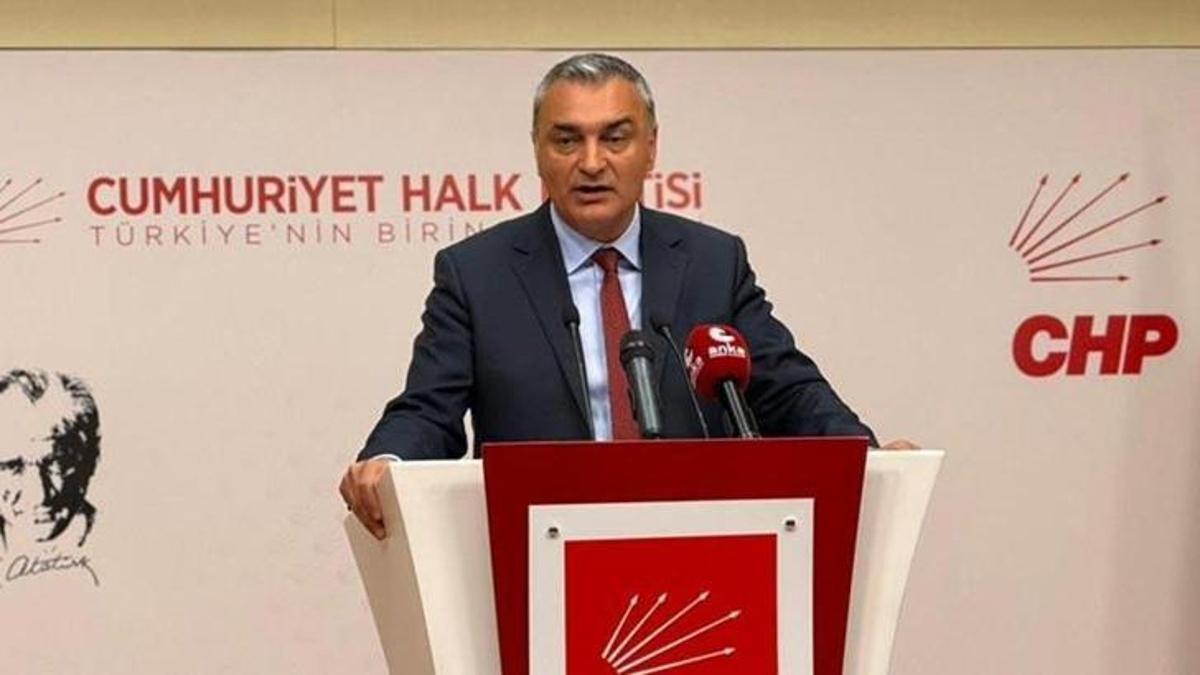 CHP’de Kurultay Süreci Başlıyor: “Partiyi Kurultaysız Bırakmayacağız”