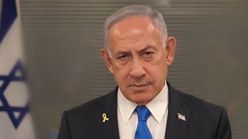 Netanyahu’dan İran Açıklaması: “Nükleer Silaha İzin Vermeyeceğiz”