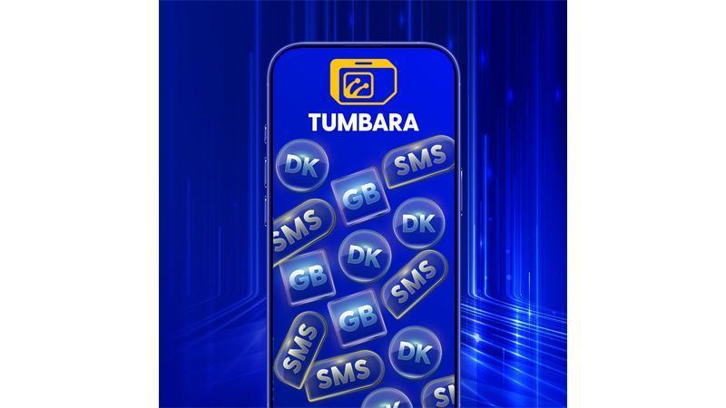Turkcell’in Dijital Kumbarası “Tumbara” Bir Yaşında: 6,3 Milyon Kullanıcıya Ulaştı