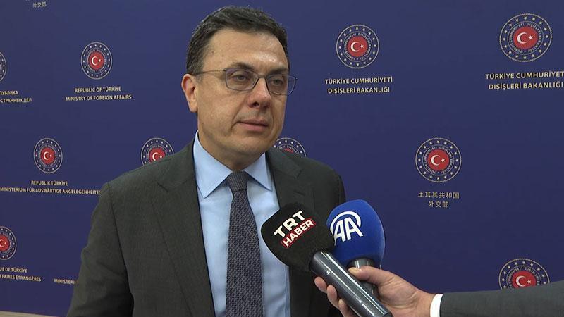 AİHM Süreci ve Kıbrıs Açıklaması: Türkiye’den Eleştiri