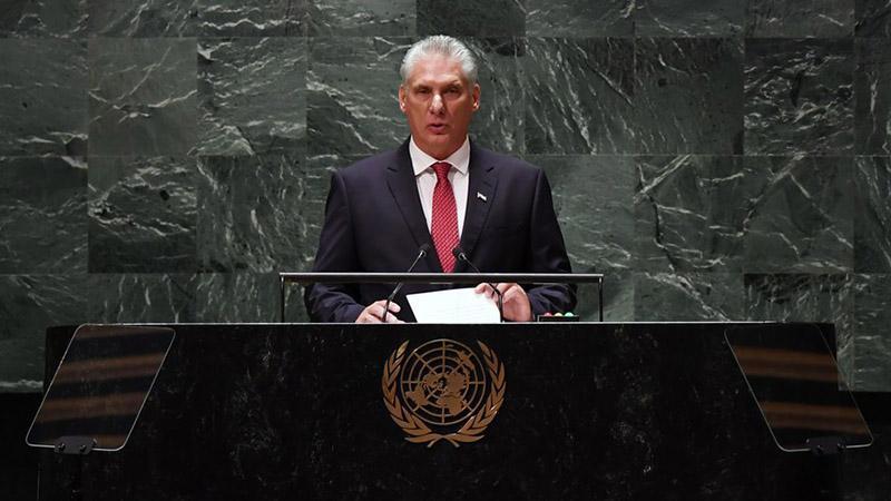 Küba’dan Geniş Reform Paketi: Ekonomide Serbestleşme ve Bakanlık Sayısında Büyük Azalma