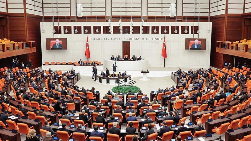 Taksi Vergisinden Belediye Taşınmazlarına Yeni Düzenleme! TBMM Komisyonları da Çalışacak