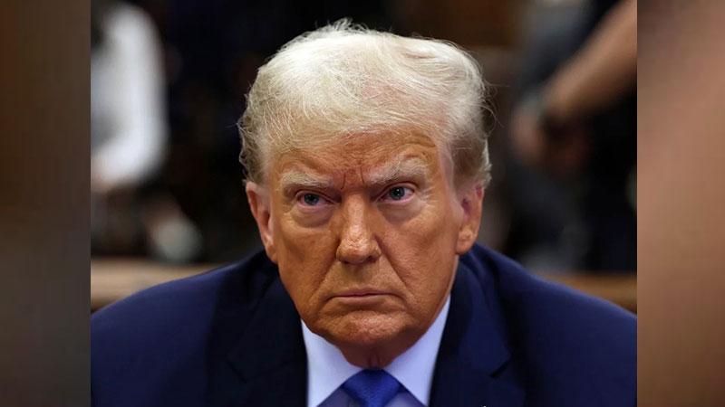 G7 Zirvesi’nde Trump’tan Rusya, İran ve İsrail Mesajları: “Yaptırımlar Masada, İran Nükleer Silaha Sahip Değil”