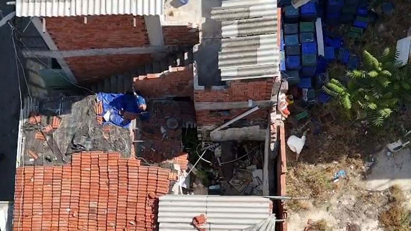 Konak’ta Narkotik Operasyonu: Uyuşturucu ve Silah Ele Geçirildi
