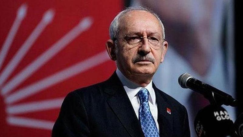 Kılıçdaroğlu’ndan Dış Politika Mesajı: “Türkiye İcazetle Yönetilmez”