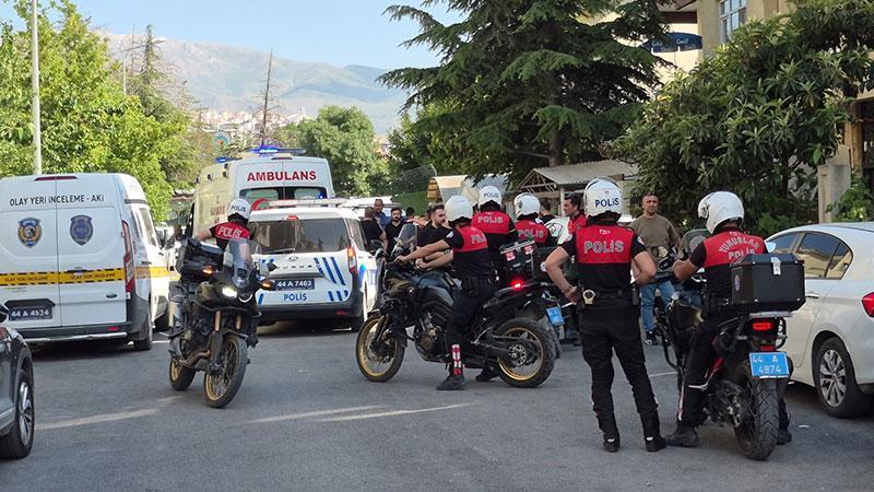 İnönü Mahallesi’nde Kan Donduran Olay: Babanın Silahından Çıkan Kurşunlar Aileyi Yıktı