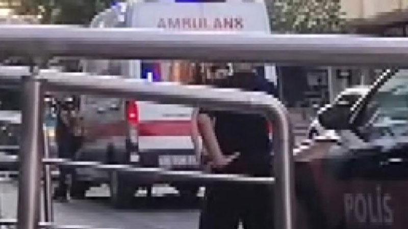 Plajda Can Pazarı: Suda Boğulan Ahmed Husari Hastanede Yaşamını Yitirdi