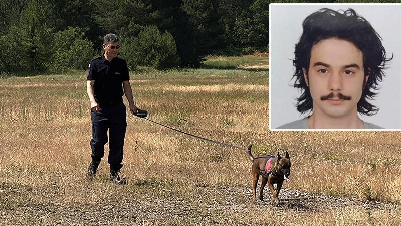 Karabük’te Kayıp Öğrenci Alarmı: 45 Kilometrekarelik Alan Taranıyor