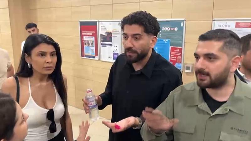 Cinayet Davasında Tanık İfadeleri: “Silah Doğrultuldu, Yardım Çığlığı Atıldı”
