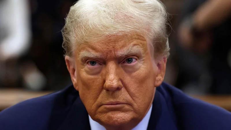Trump’tan İran Açıklaması: “Müzakereler aksi durumda derhal biter”