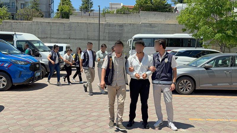 Yasa dışı bahis operasyonunda milyonluk işlem hacmi: 11 şüpheli adli kontrolle serbest bırakıldı
