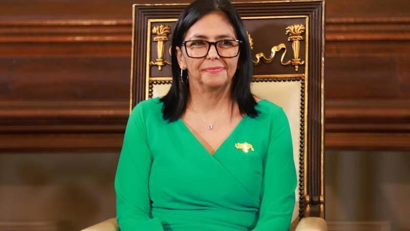 Cumhurbaşkanı Erdoğan’dan Venezuela’daki Depremler İçin Taziye Mesajı