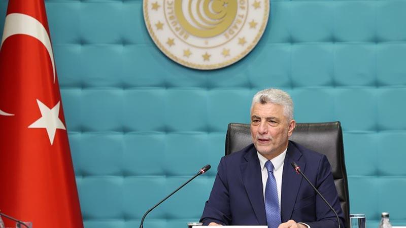 TÜRKİYE–LATİN AMERİKA TİCARETİNDE HEDEF: DAHA DENGELİ VE GÜÇLÜ İŞ BİRLİĞİ