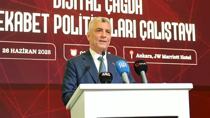 Bolat: “E-Ticaretin Payı Yüzde 19’a Yükseldi”