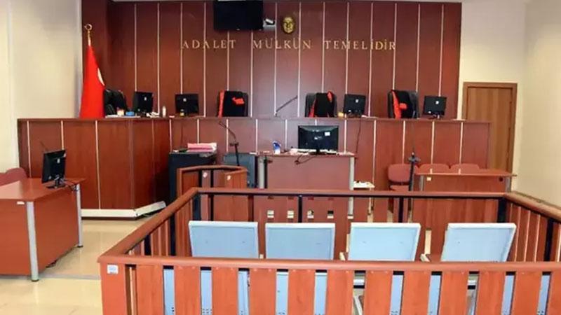 Adliye Kafeteryasında Suçüstü: Savcının Dikkati Rüşvet Pazarlığını Ortaya Çıkardı