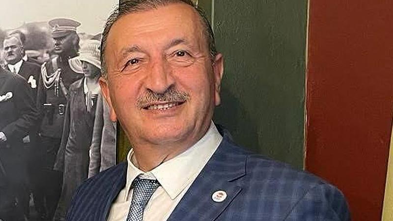 Bedri Yalçın’dan Transfer İddialarına Sert Yanıt: “Para Yok, Pazarlık Yok, Siyaset Var”