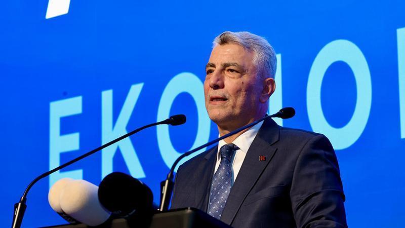 Bolat: İhracat 396 milyar dolara ulaştı, Ankara sağlık ve Ar-Ge’nin merkezi haline geldi