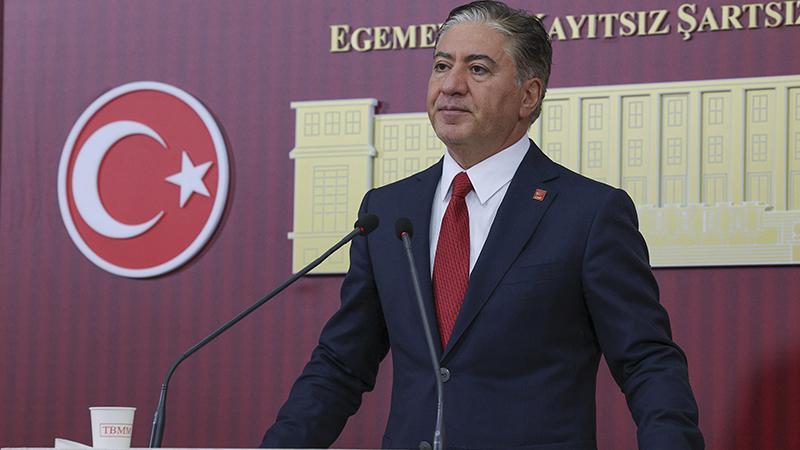 CHP’de kurultay ve iç tartışma sinyali: Murat Emir’den ‘birçok seçenek var’ açıklaması