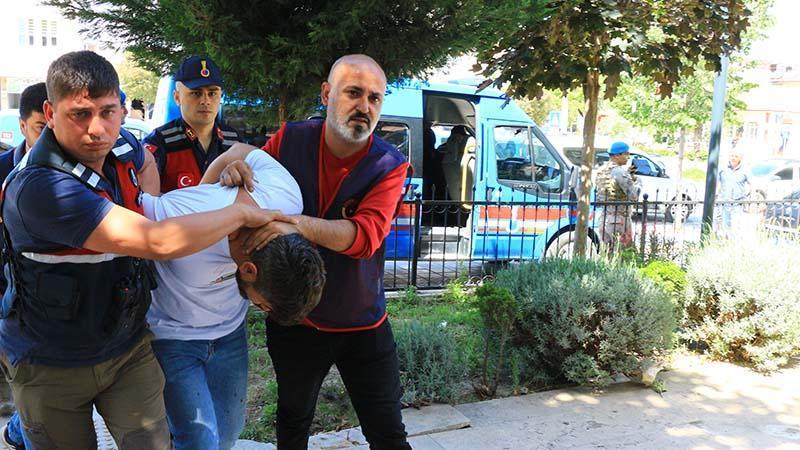 Bağ Evindeki Patlayıcı Davasında Karar: 2 Sanığa Ağırlaştırılmış Müebbet ve 24’er Yıl Hapis