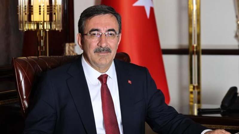 Cevdet Yılmaz: İşsizlik Oranı Yüzde 8,2 ile Tek Hanede Kalmayı Sürdürdü