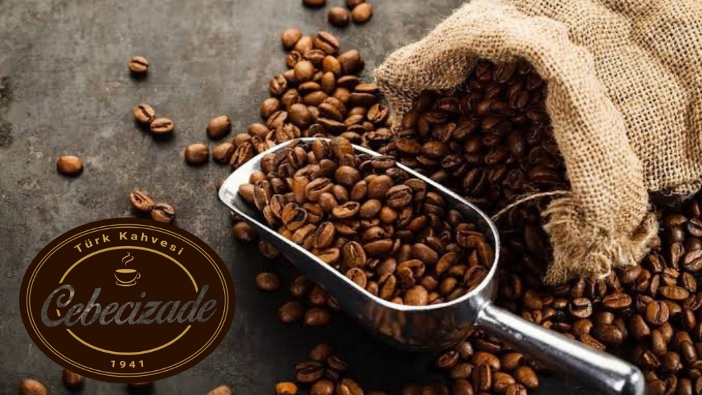 CEBECİZADE BODRUM’DAN FİNCANDA ZARİF LEZZET DOKUNUŞU: KAHVEDE SEÇKİN AROMA DENEYİMİ