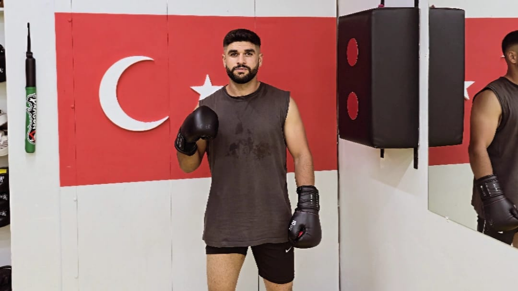 SPORDA YENİ BİR DÖNEM: MEHMET BOZKURT’UN GELİŞİM HAMLESİ DİKKAT ÇEKİYOR