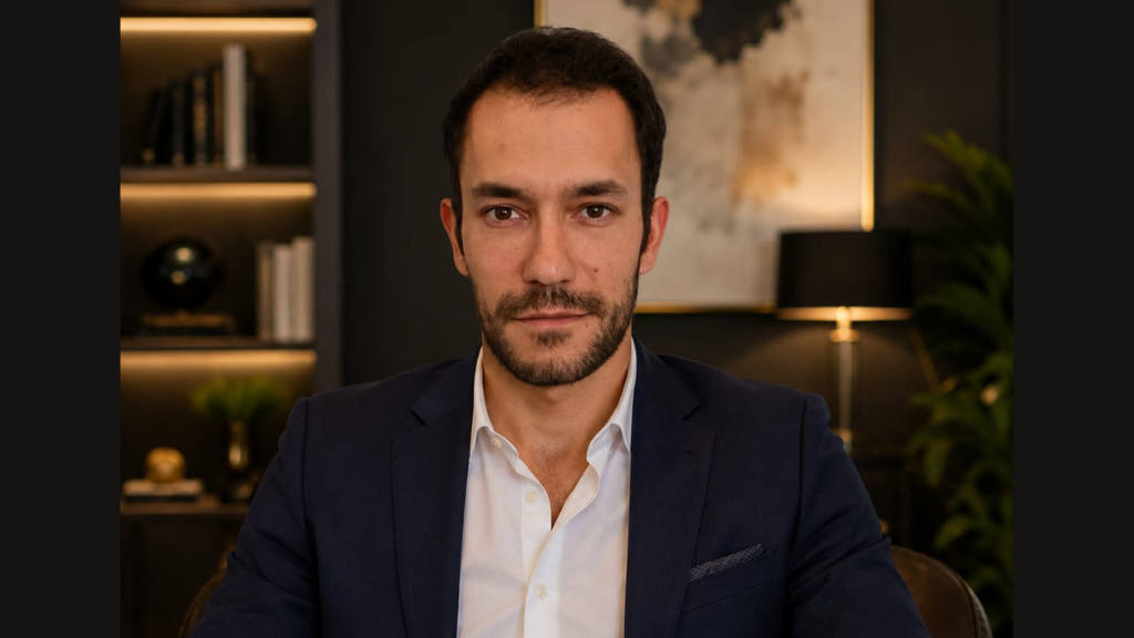 YASİN KARADEMİR VE ZINESH PROTOKOLÜ: DİJİTAL TİCARETTE GÜVENİN YENİ TANIMI