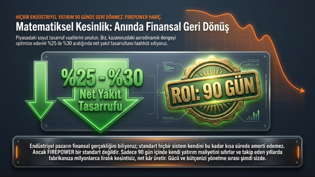 Neo Makina FIREPOWER, Biyokütle Enerjisinde Verimlilik ve Temiz Yanma Standartlarını Yeniden Tanımlıyor