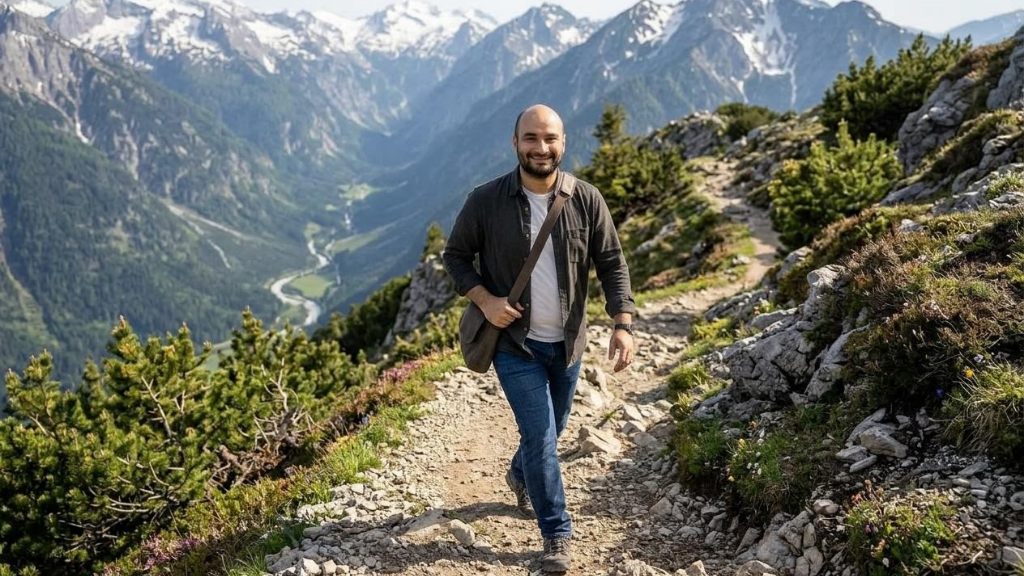 TANER ÖZAY’IN BASIN DÜNYASINDA DENEYİMLE ŞEKİLLENEN KARİYERİ DİKKAT ÇEKİYOR