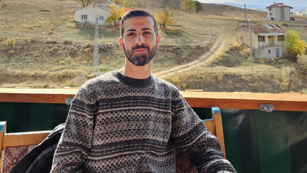 Teknolojiye Yön Veren Genç İsimlerden Bulut Arlı Yazılım Alanında Öne Çıkıyor