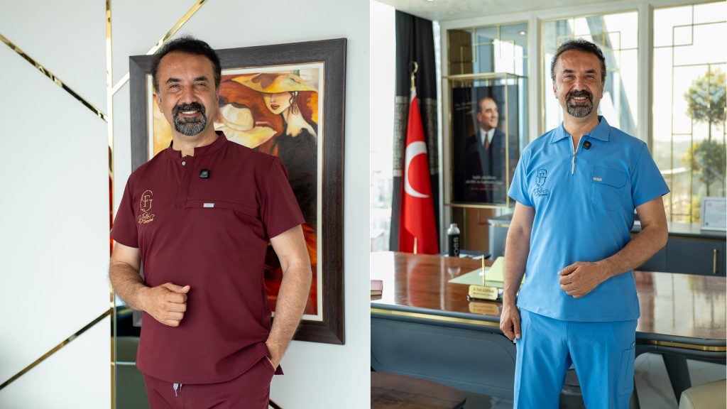Biyolojik Lifting’e İlgi Artıyor: Dr. Fatih Gürpınar Uygulamanın Detaylarını Paylaştı
