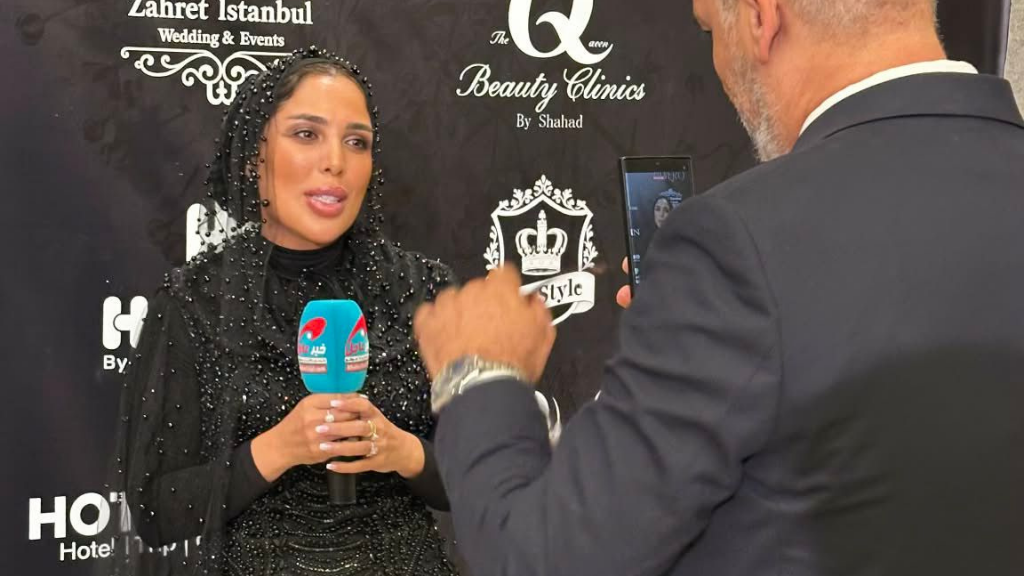 Dr. Malak Berri’den Estetikte Yeni Dönem Hamlesi