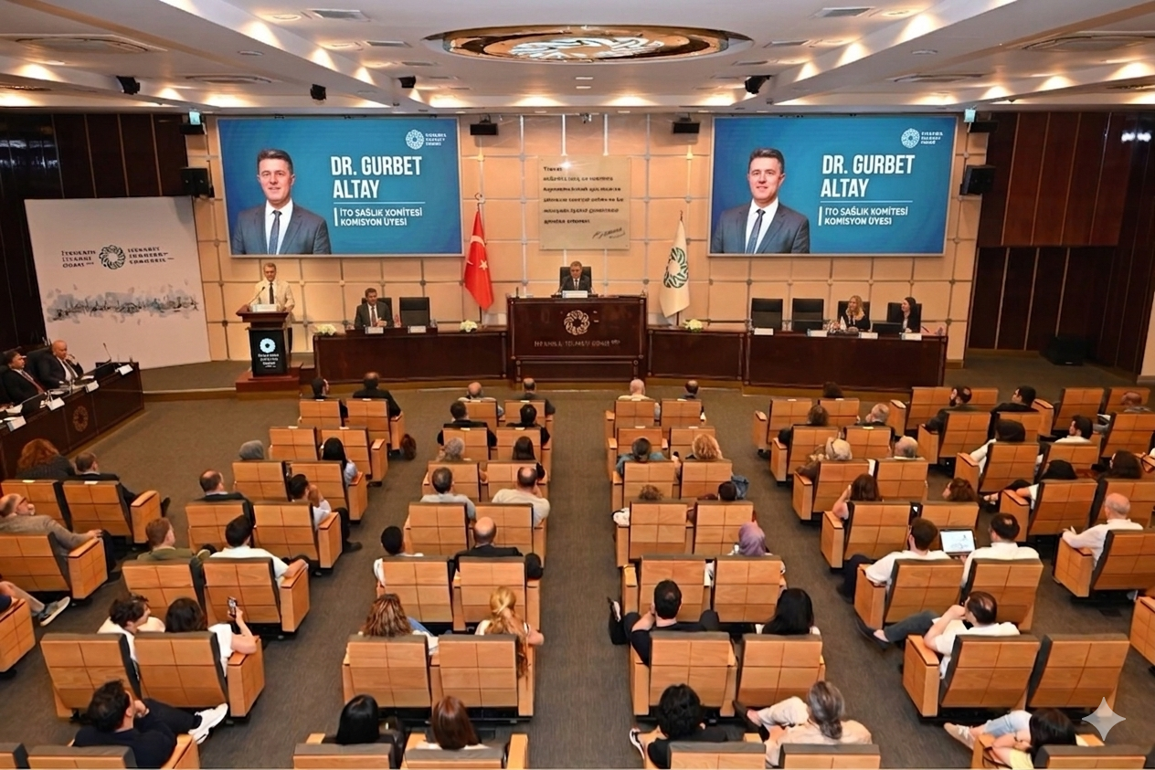 İTO Çalıştayı Samimi Ortamda Yapıldı 