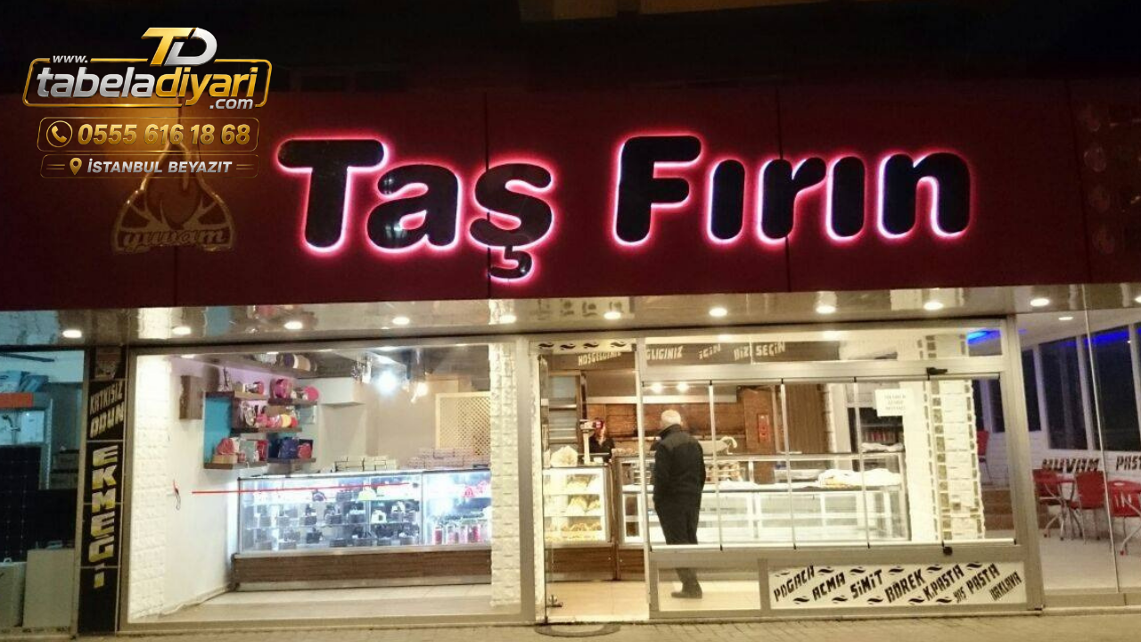 TabelaDiyari.com, Reklam Sektöründe Hizmet Hızıyla Öne Çıkıyor