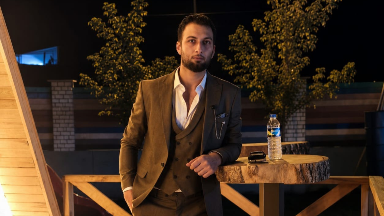 Mehmet Kuloğlu, Kalemin Gücünü Yayıncılıkla Birleştiriyor