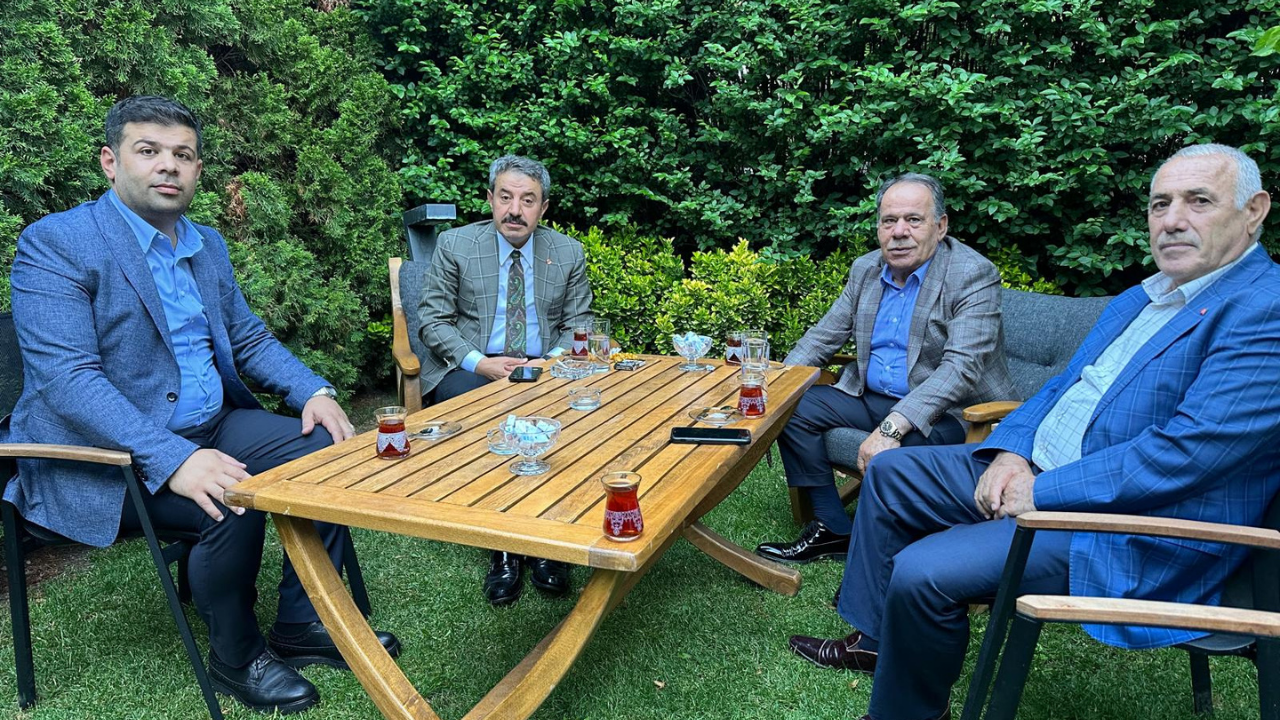 Babat Aşiret Ağası Şehmuz Babat, Şırnak’ta Yatırım ve Sosyal Destek Çalışmalarıyla Öne Çıkıyor