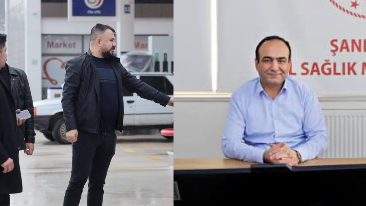 İş İnsanı Aziz Savaş: “Doç. Dr. Erhan Berk’in Sağlık Alanındaki Çalışmaları Şanlıurfa’ya Değer Katıyor”