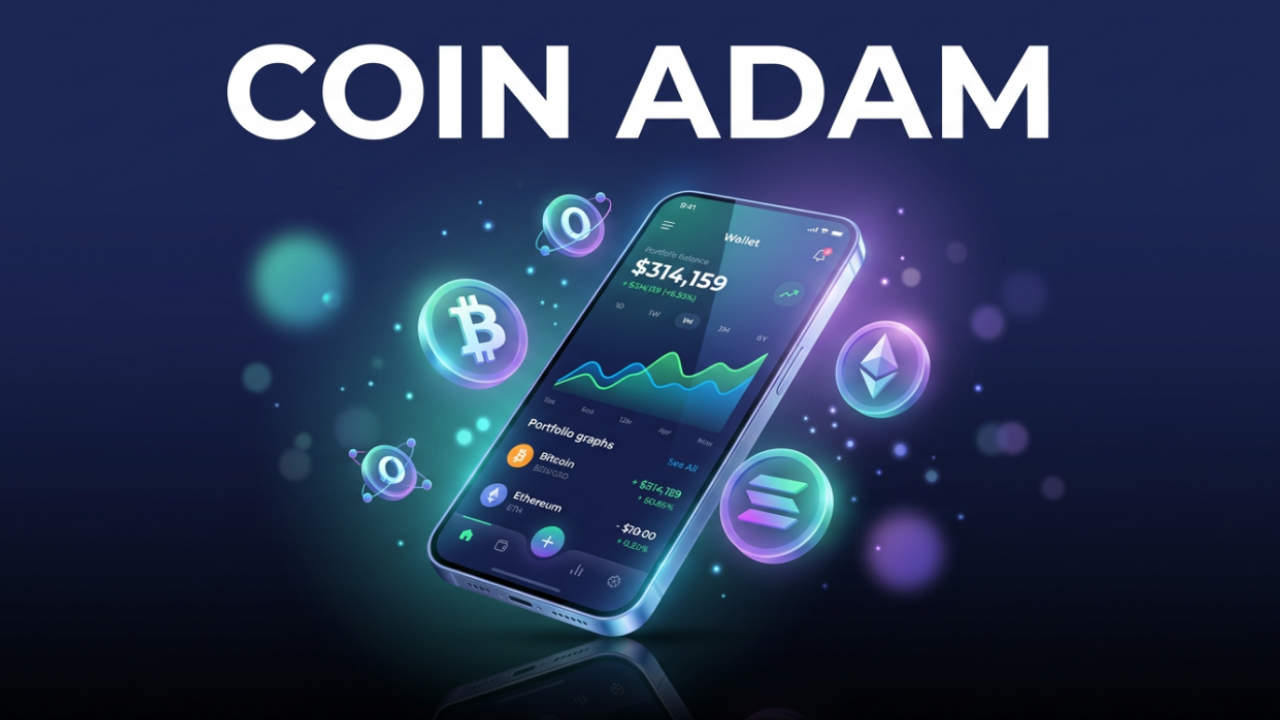 Analizleriyle Dikkat Çeken Coin Adam, Kripto Yatırımcılarının Yakından Takip Ettiği İsimler Arasında Yer Alıyor