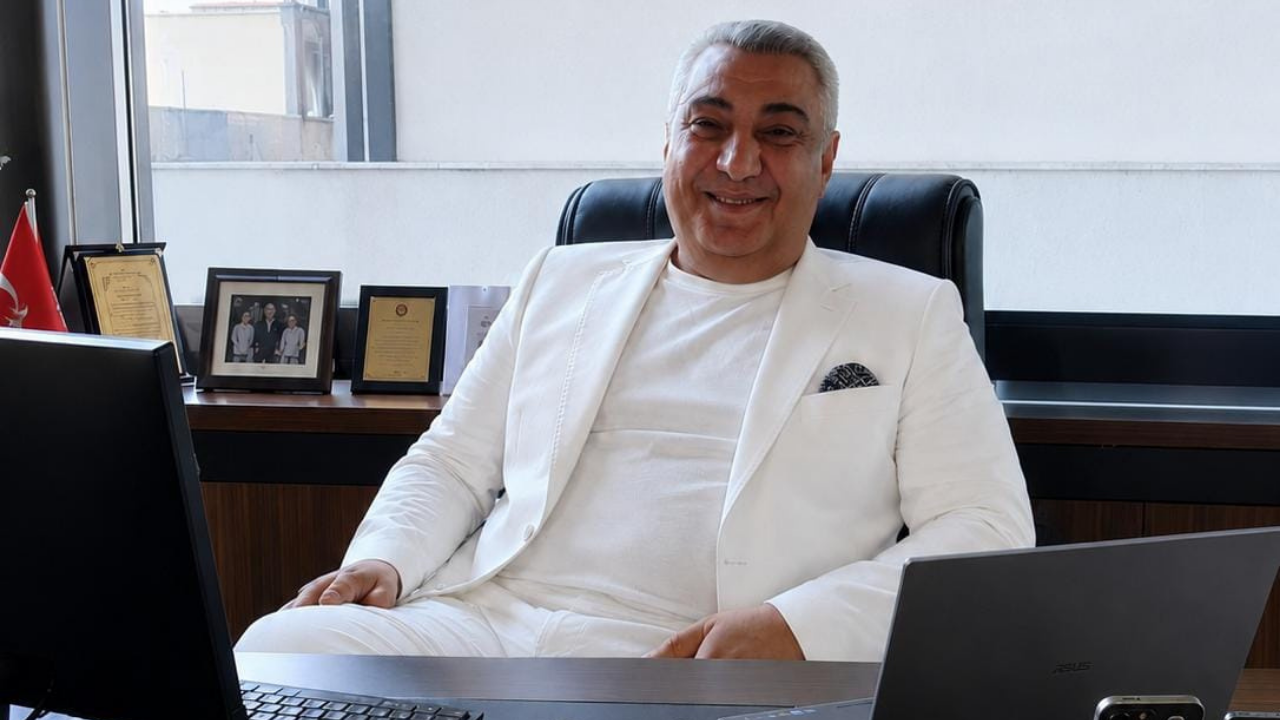 Hasan Bulut: “Sicil Sorunu Çözülmeden Ekonomide Beklenen Hareketlilik Sağlanamaz”