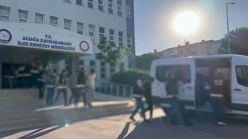 Kaçak Eşya Operasyonu! 3 İlde Eş Zamanlı Baskın: 7 Tutuklama