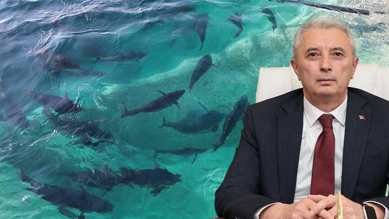 Su Ürünlerinde Yeni Hedef: “Türk Havyarı” Dünya Pazarında Yerini Alacak
