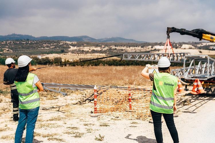 Gaziantep’in Enerji Altyapısı Yaz Sezonuna Güçlendirilerek Hazırlanıyor