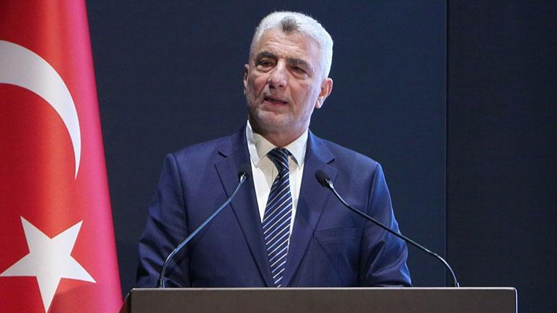 Bakan Bolat: “Otomotiv İhracatında Avrupa’nın Zirvesindeyiz”