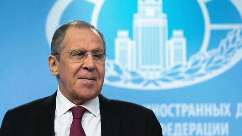 Lavrov’un Mozambik Ziyareti: Hem Askeri Destek Hem Sert Diplomatik Mesajlar