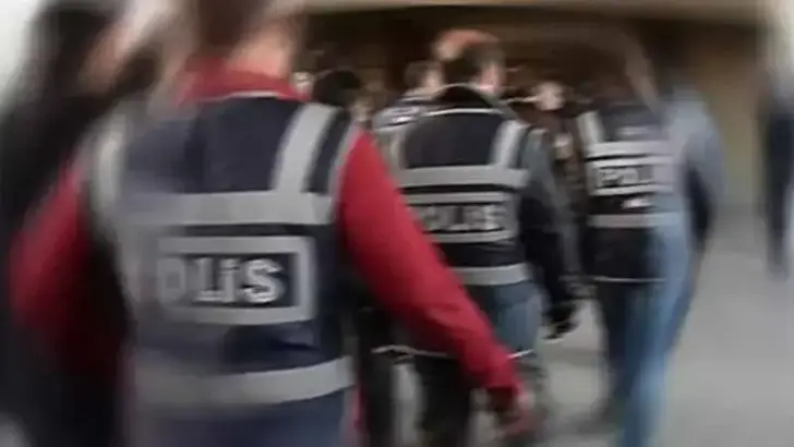 Başkentte Dev Narkotik Operasyonu: 119 Kişi Hakkında Gözaltı Kararı!