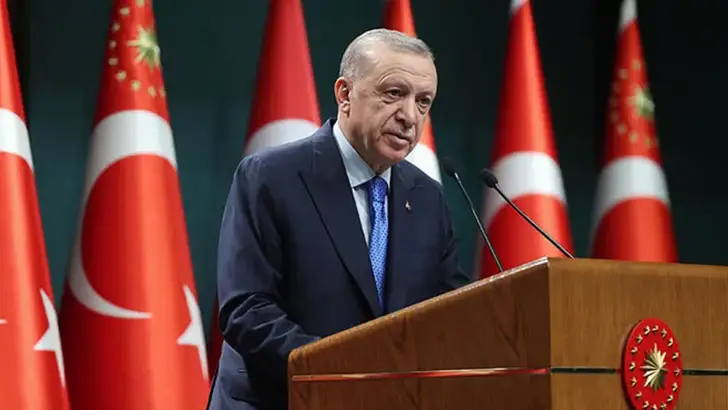 Cumhurbaşkanı Erdoğan’dan Srebrenitsa Soykırımı Mesajı