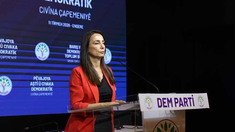 Hatimoğulları’ndan Çerçeve Yasa Çağrısı