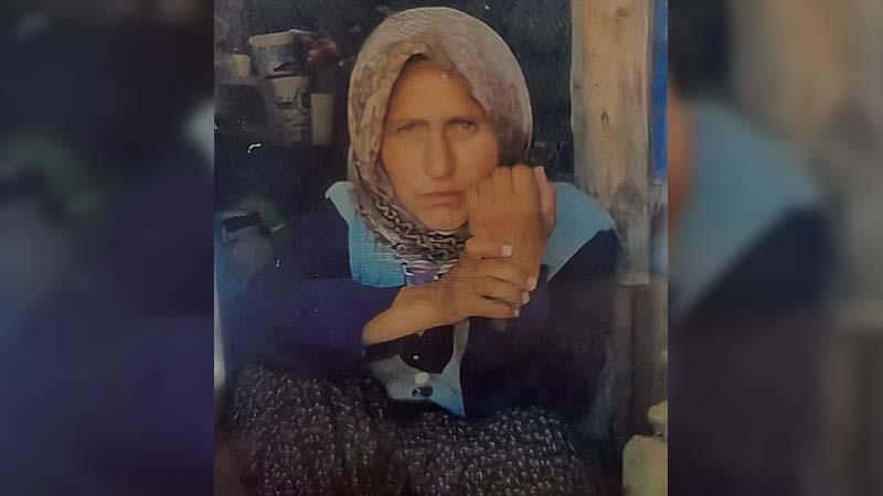 Ümmü Pancar’ı Bulmak İçin Havadan ve Karadan Seferberlik